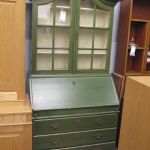 635 4300 DISPLAY CABINET